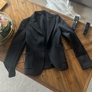 Theory women’s blazer